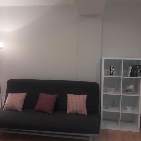Boutique Apartment Petra Harrachov Bagian luar foto