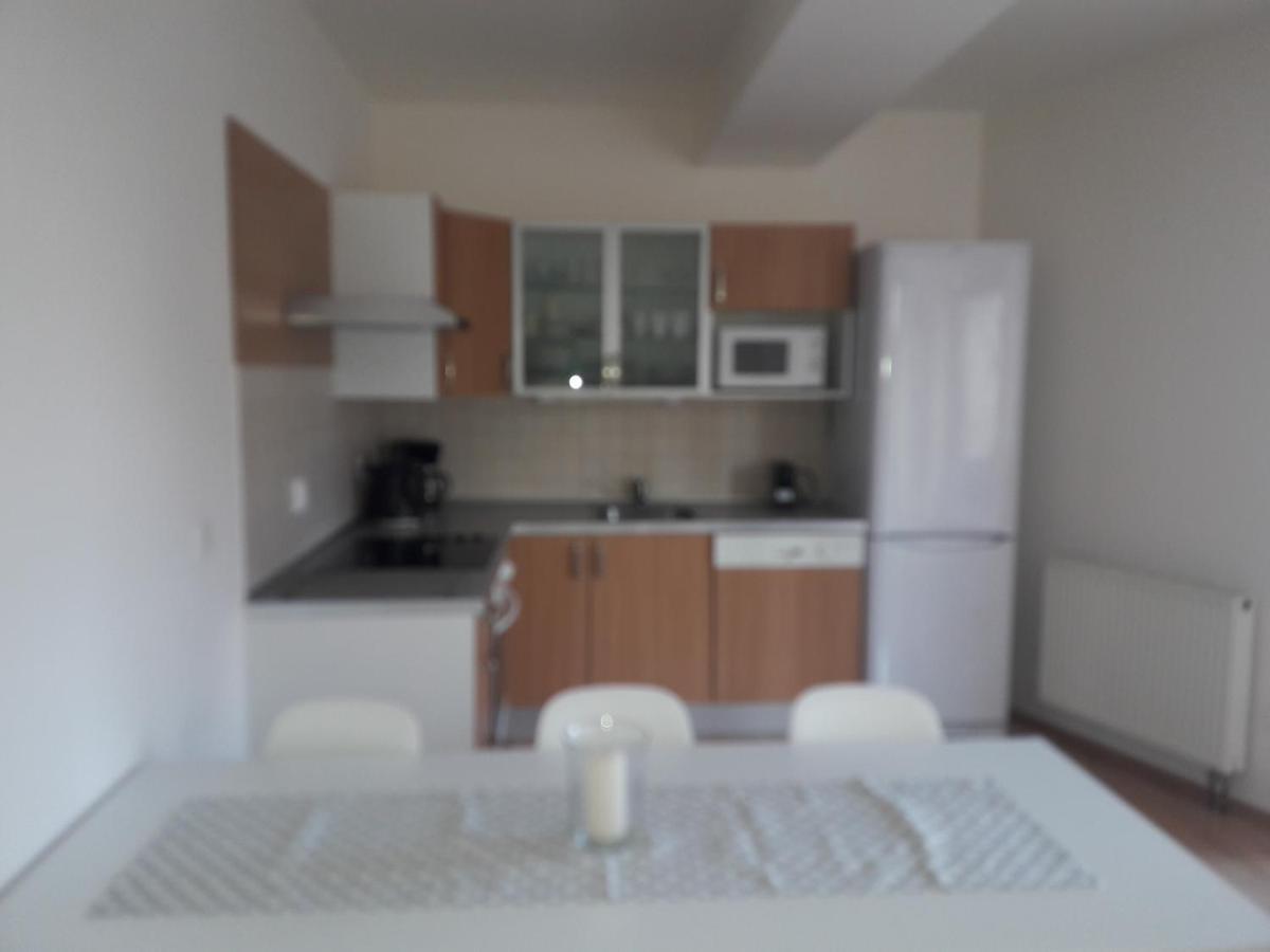 Boutique Apartment Petra Harrachov Bagian luar foto