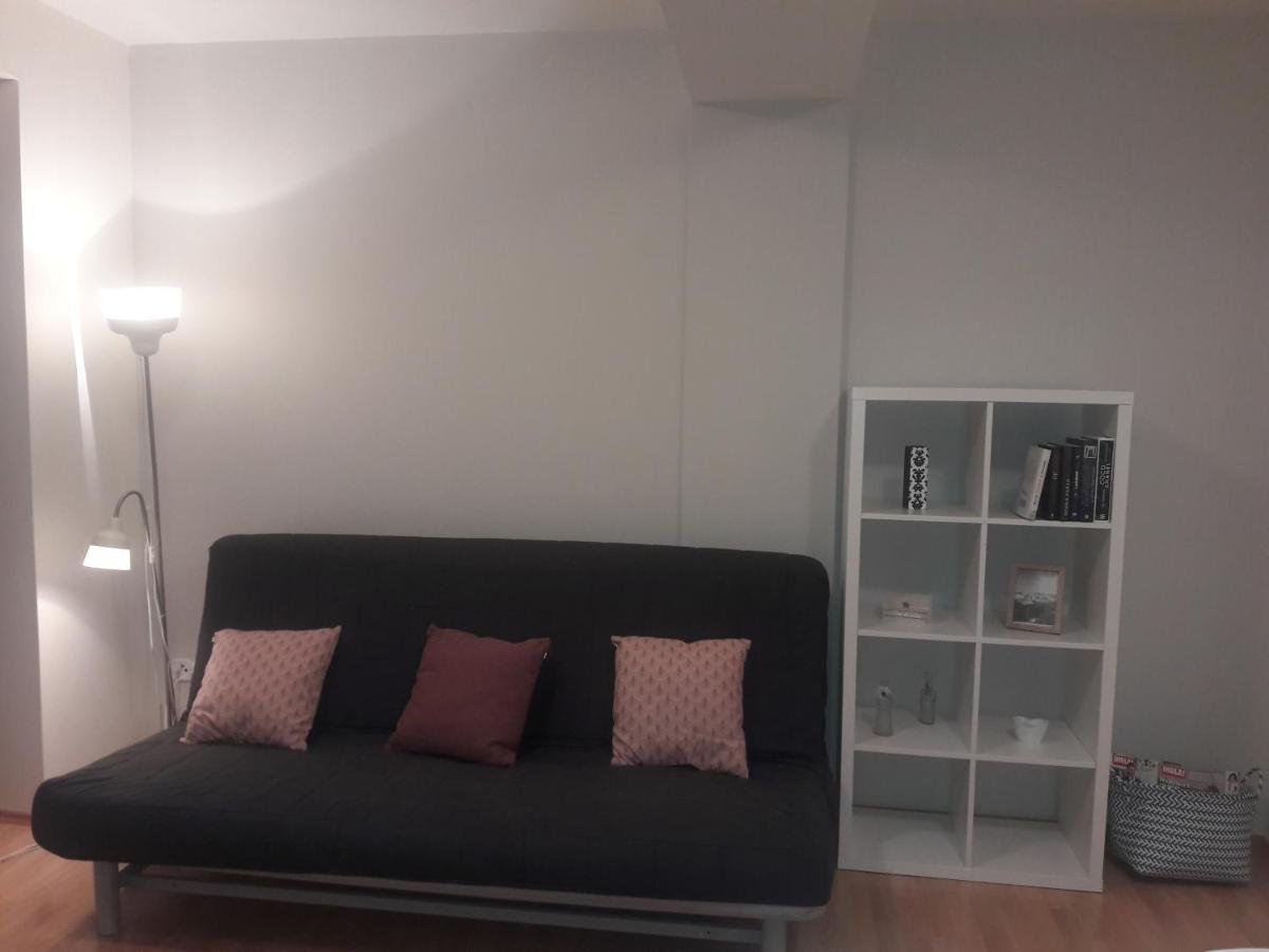 Boutique Apartment Petra Harrachov Bagian luar foto