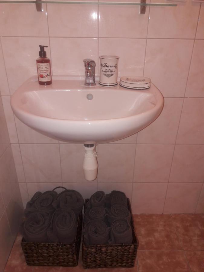 Boutique Apartment Petra Harrachov Bagian luar foto