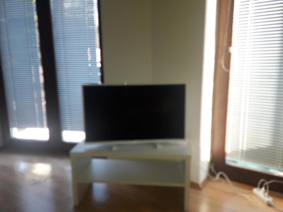 Boutique Apartment Petra Harrachov Bagian luar foto