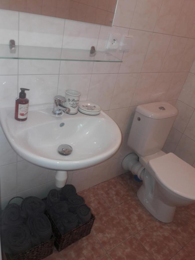 Boutique Apartment Petra Harrachov Bagian luar foto