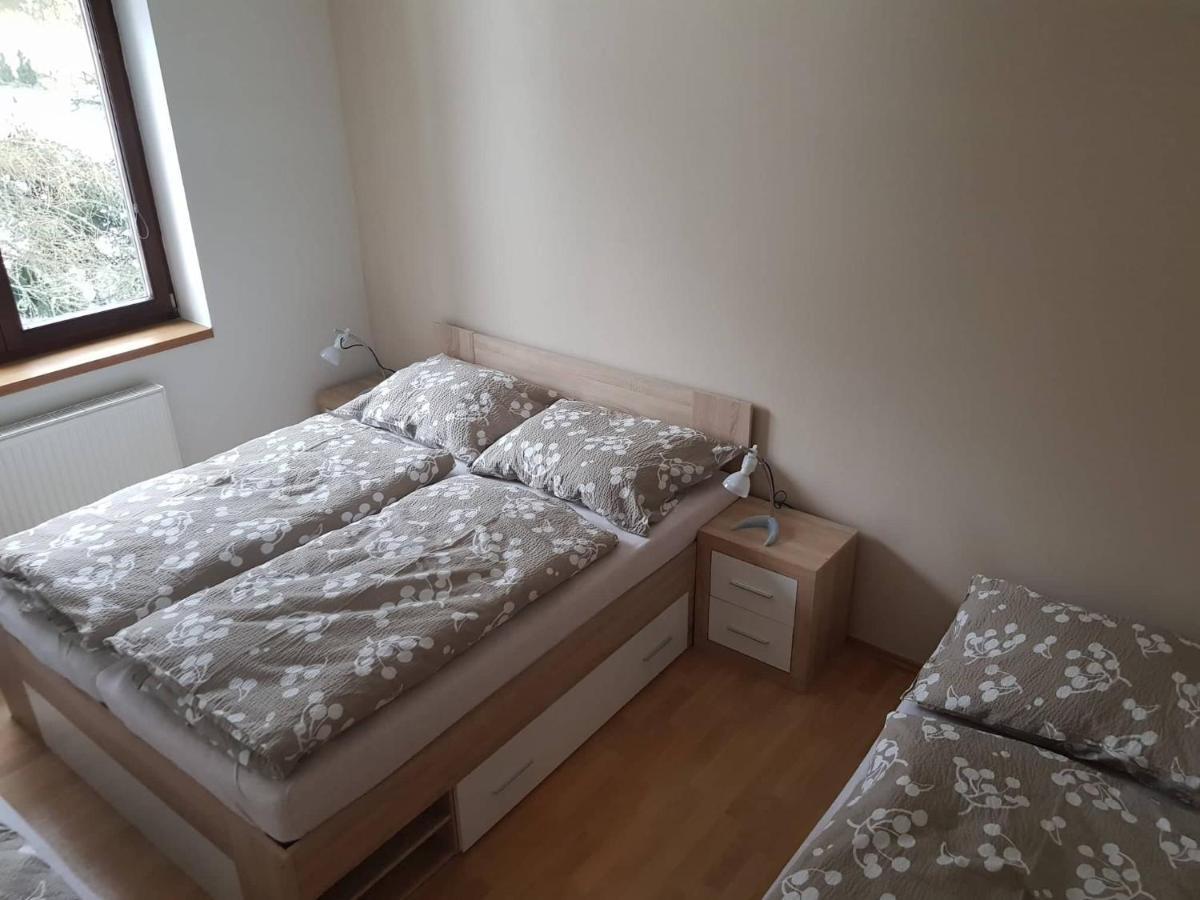 Boutique Apartment Petra Harrachov Bagian luar foto