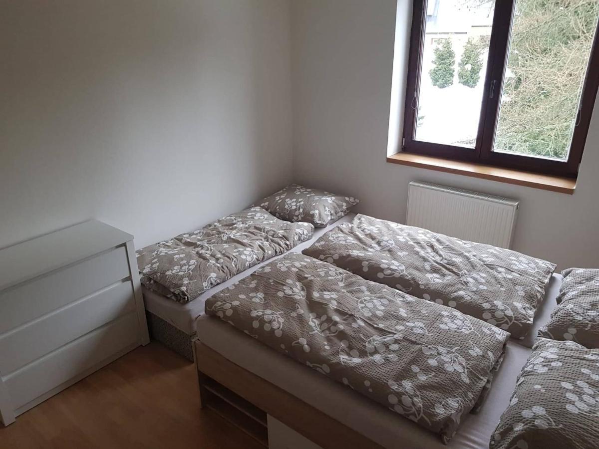 Boutique Apartment Petra Harrachov Bagian luar foto
