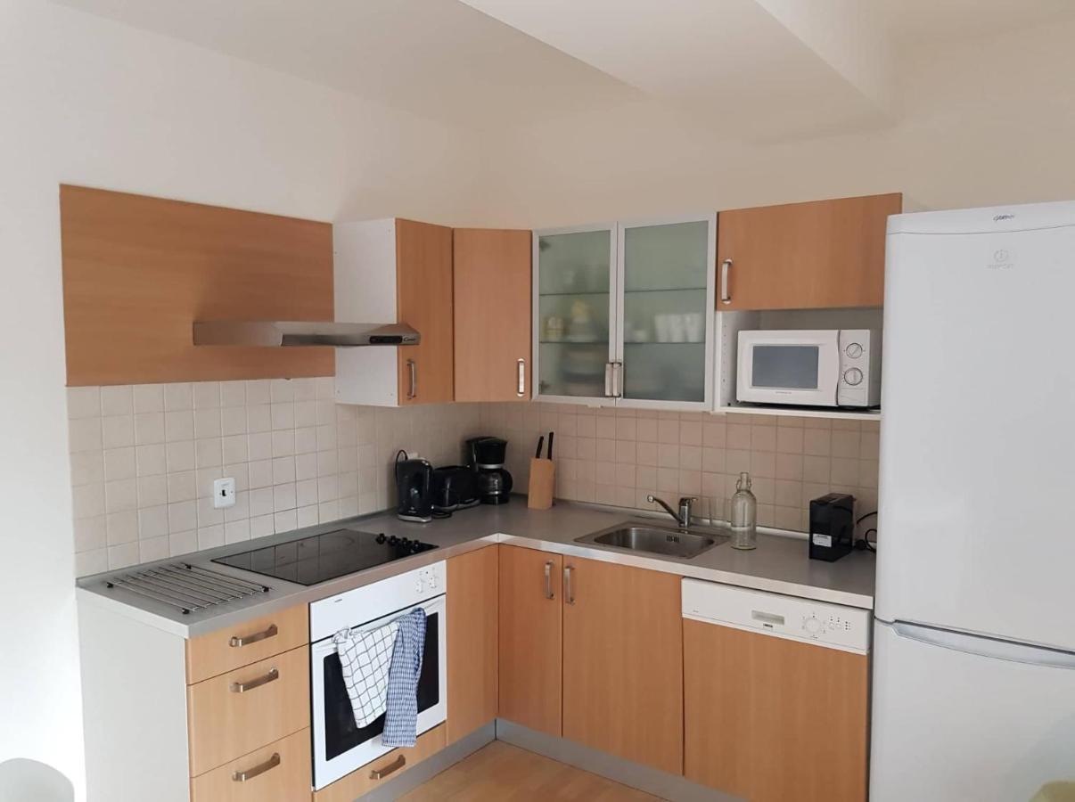 Boutique Apartment Petra Harrachov Bagian luar foto