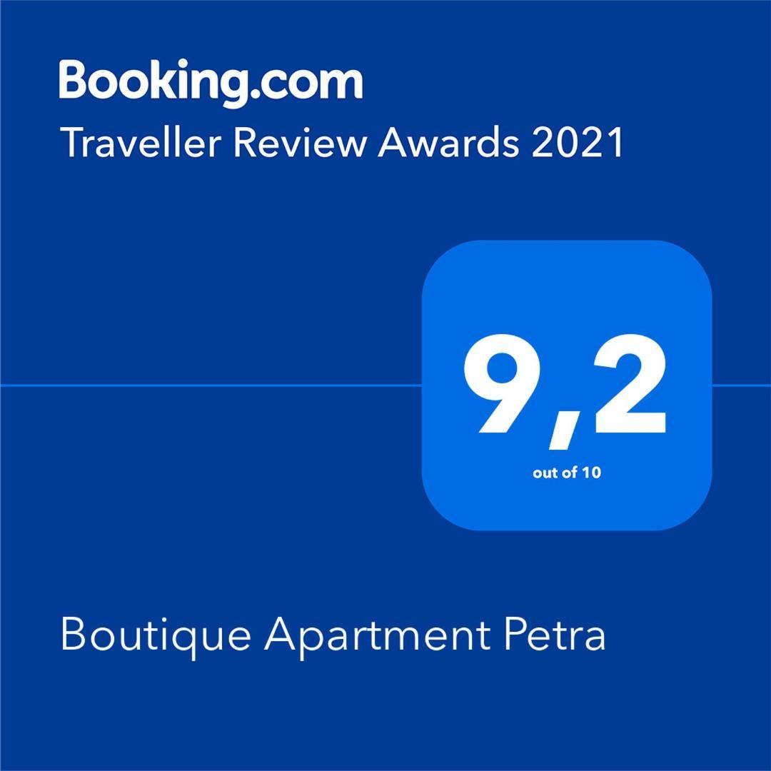 Boutique Apartment Petra Harrachov Bagian luar foto